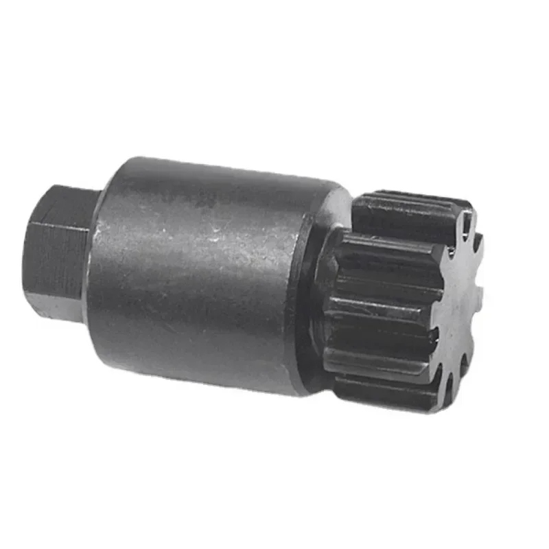 10T Diesel Engine Gear Turning Socket Rotate Repair Tools for CUMMINS RENAULT 1pcs