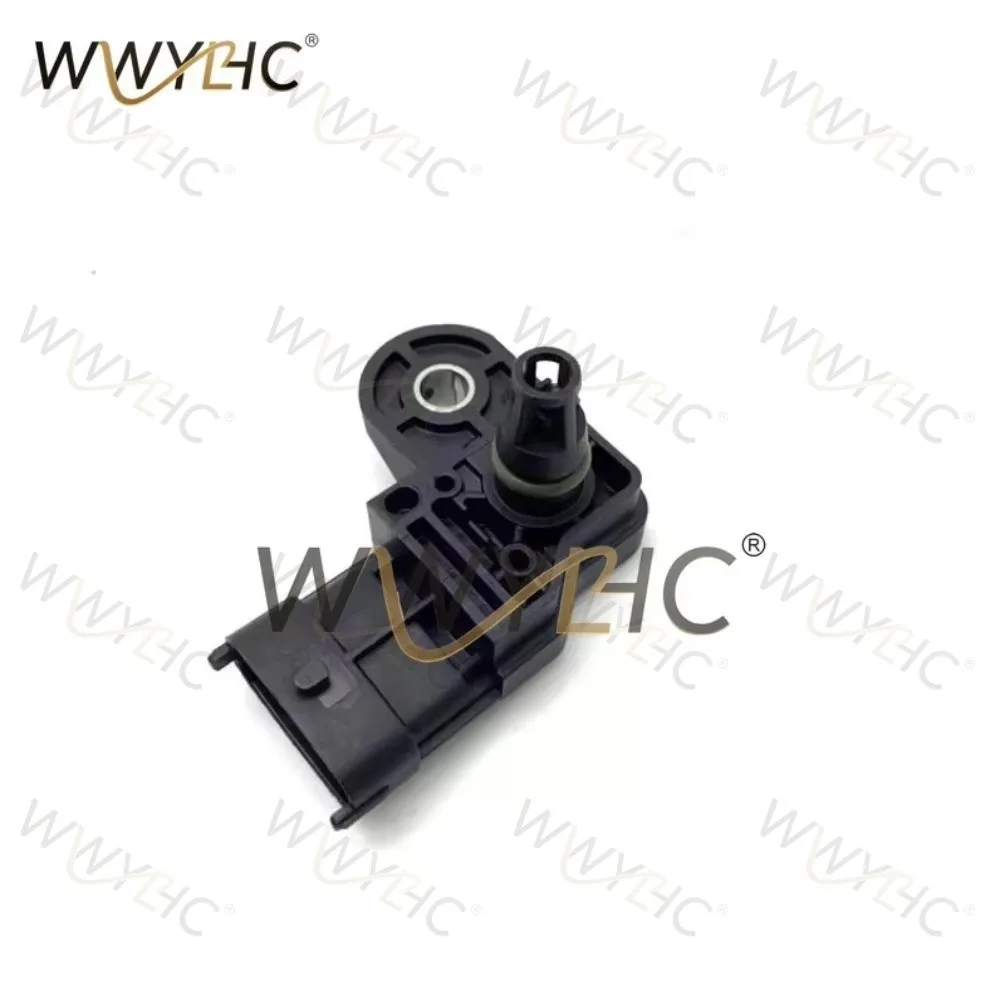 Motorcycle Intake Manifold Pressure Sensor Throttle Air Pressure Sensor For For  CF150-3 150NK CF250NK CF400NK 250NK