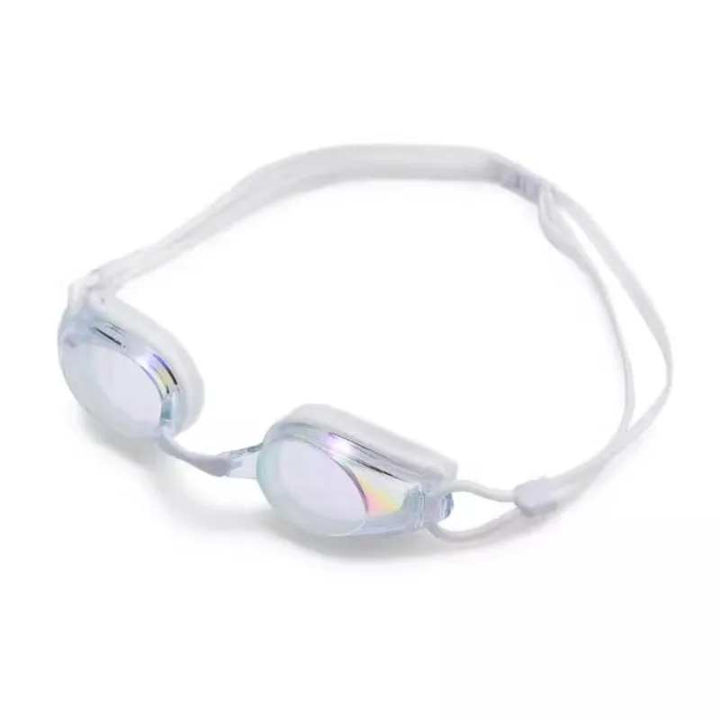 

Соревновательные очки для плавания с маленькой оправой, очки для плавания