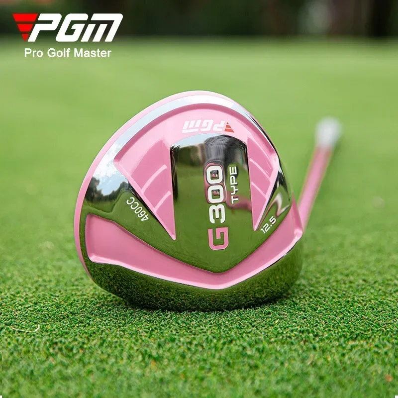 MG025 PGM Left Hand Golf Wood Single  Women's Left Hand Number One Wood High Rebound Kickoff Wood