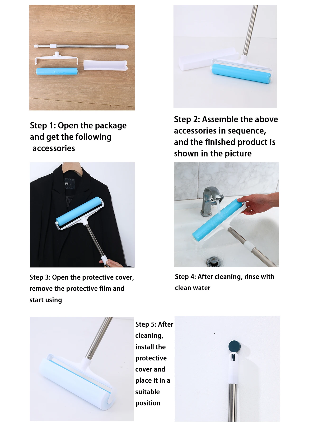 Thumbnail 4 - #23 Compare Lint Rollers Before You Buy