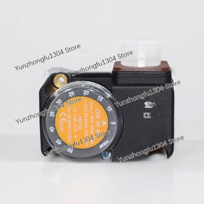 Pressure Switch Gw3a6gw10a6 Gw50a6gw150a6 Gw500a6 Gw3a5 Gw10a5