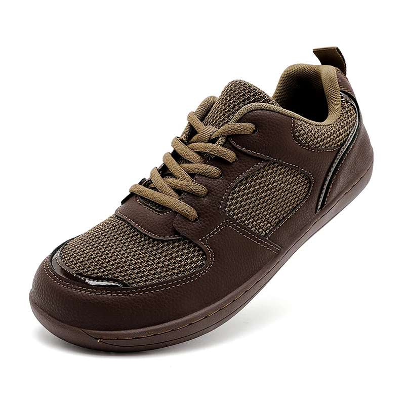 Nuove scarpe di tela da uomo traspiranti comode scarpe vulcanizzate casual suola morbida appartamenti maschili mocassini scarpe da ginnastica da passeggio taglia 39-46