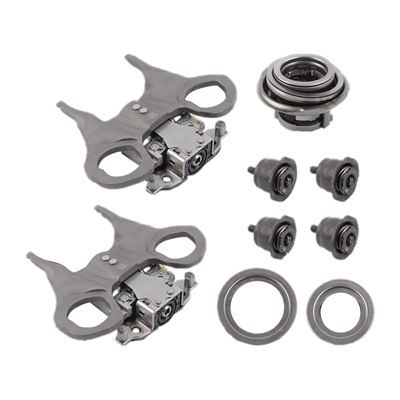 6DCT250 DPS6 Fork Kit With Release Bearing 514002510 CA6Z7515J For Focus 1.6/2.0/1.5T Carnival/Ebo 1.5 Accessories