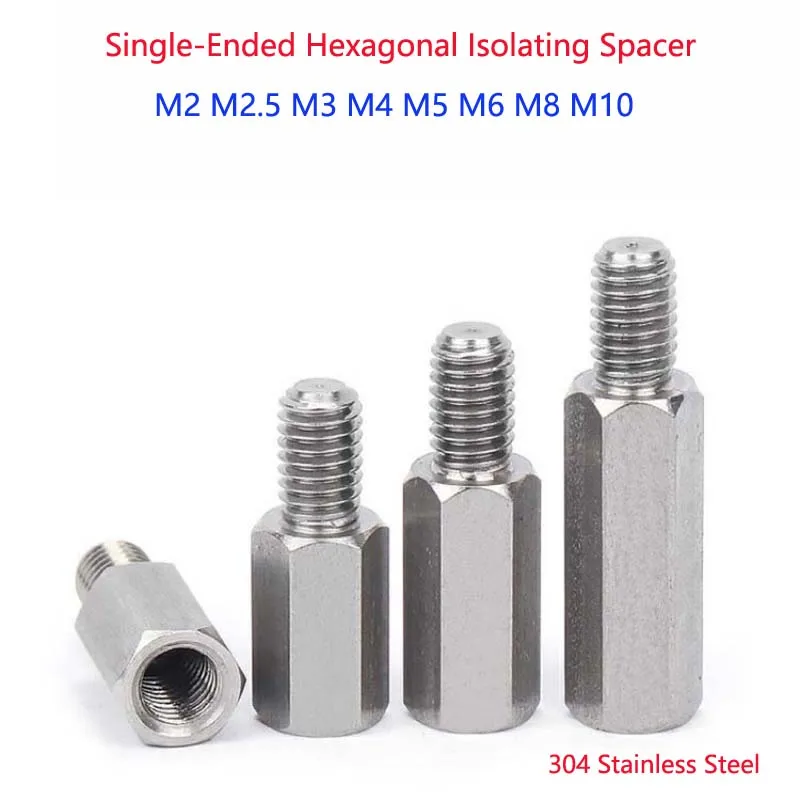 304 Stainless Steel…