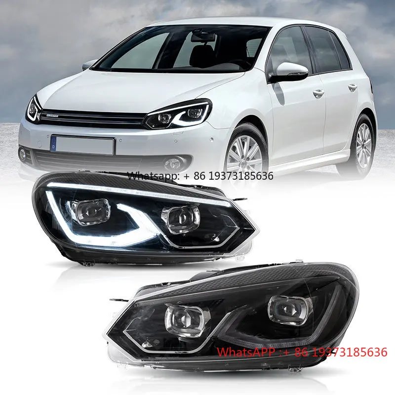 Full Led Headlights… - image