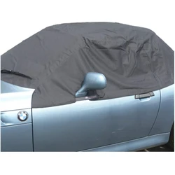 Waterproof Soft Top Roof Hood Protector Half Cover Replacement for BMW Z3