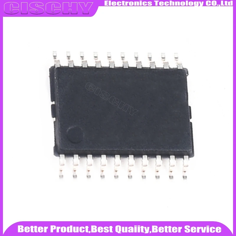 1pcs/lot R5F21324CNSP#U0 324CN R5F21324CNSP TSSOP-20 In Stock