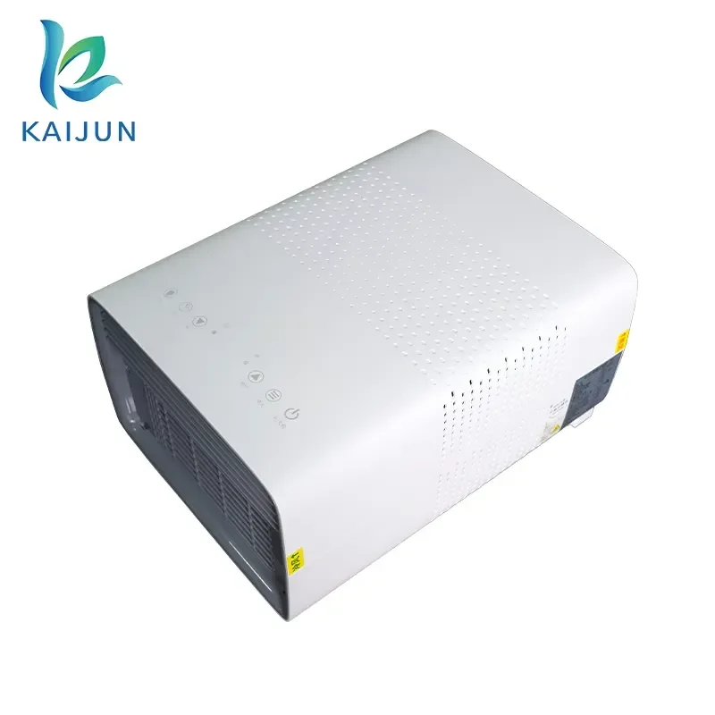 Portable Mini Air Conditioner 220V for Camping Tent Outdoor Use Compact AC Unit Personal Cooling System Home Office Desktop