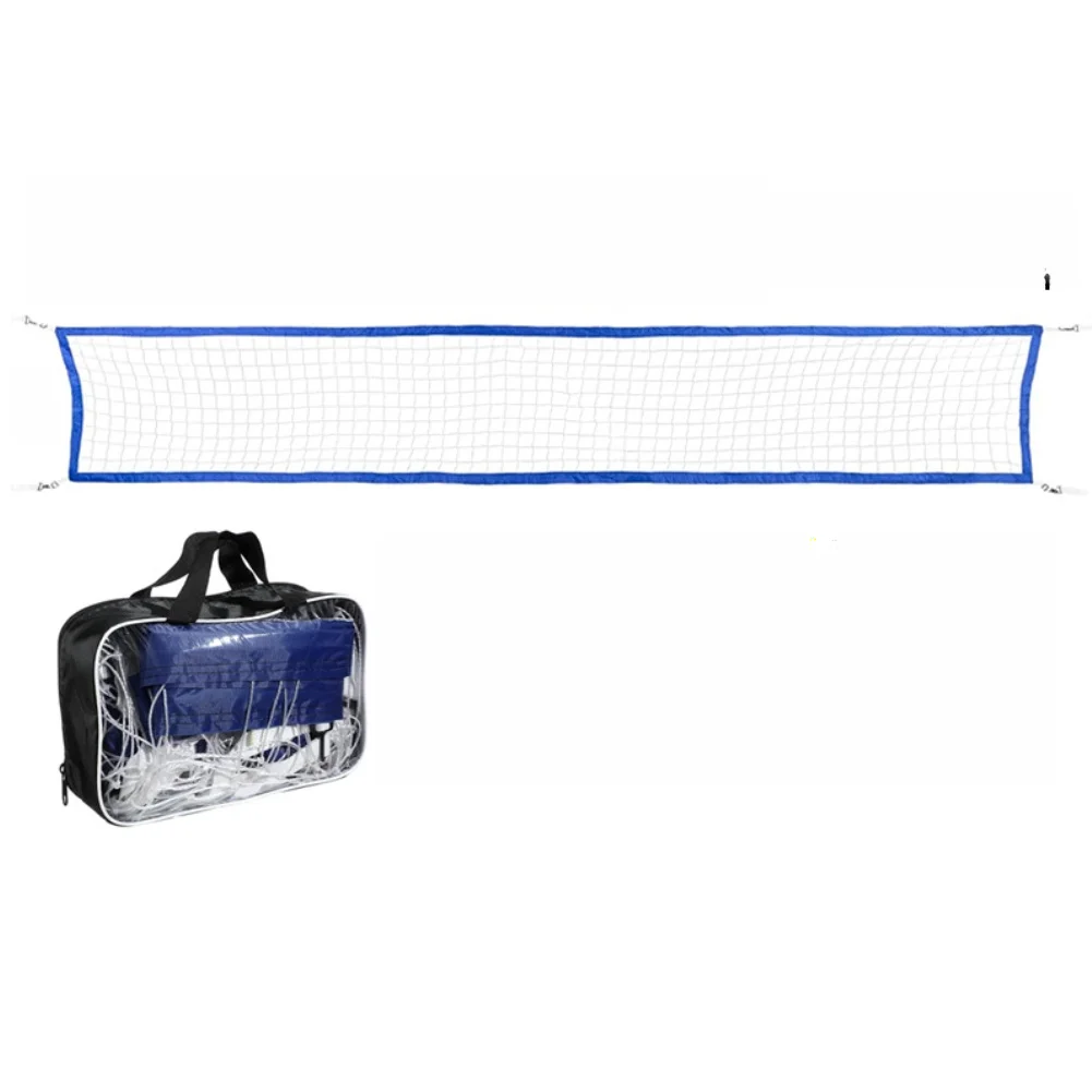  Swimming Pool Volleyball Net Portable Water Volleyball Game Toy Adjustable Sport Equipment Volleyball Training Equipment