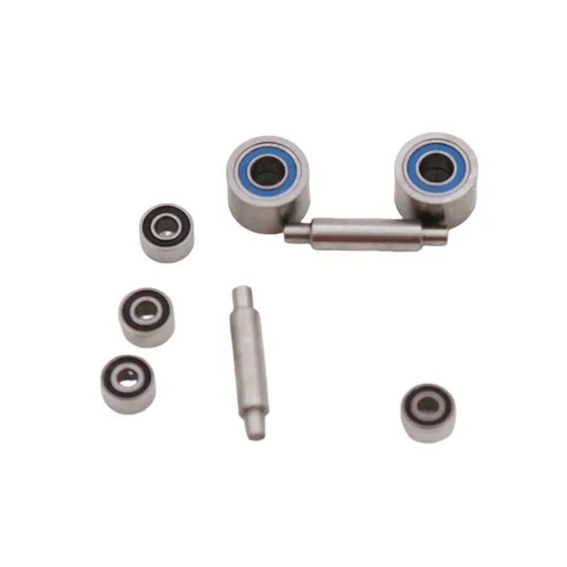 

A69P-For Oil Disc Brake Handle Cam Conversions Bearing Turning Point Bicycles Conversion Accessories