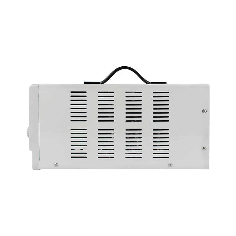 Fuente de alimentación de CC de voltaje Variable Digital portátil, salida múltiple ajustable, prueba de laboratorio, TPR-3003-2DF, 30V, 3A