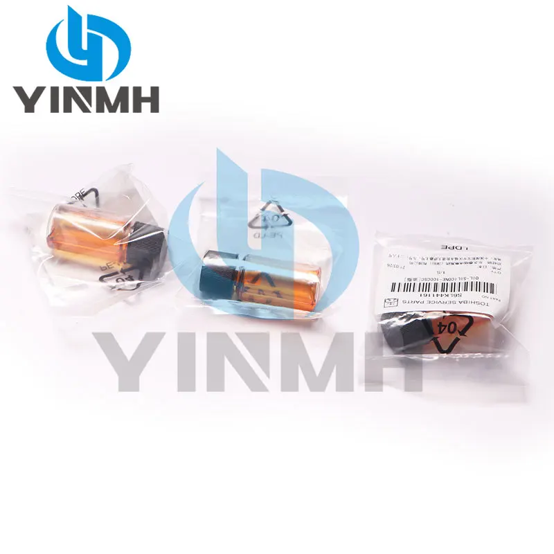 Original Grease compatible for Toshiba 5508A 6508A 7508A 5516AC 6516AC 7516AC Fuser Oil