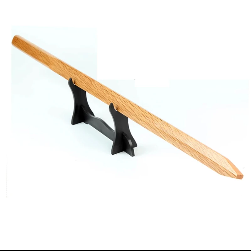 Bokken Japanese Practice Sword,Katana, Classic for Aikido, Kendo, Iaido & Kenjutsu ,Log Sword, Finest Wood Material
