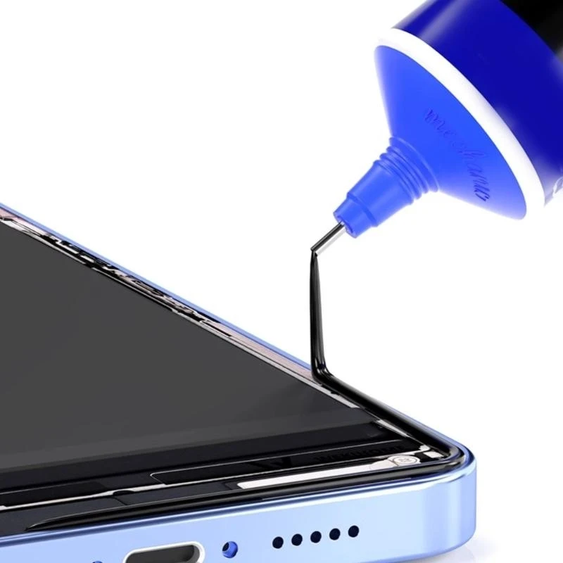  Rework Adhesives Repair Glues For Electronic Devices Phone Light Leakage