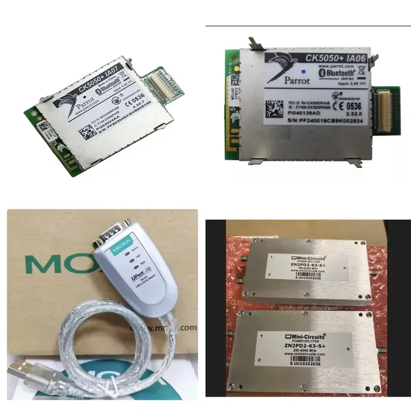CK5050 + IA07 PARROT new product inventory can be shipped on the same day.