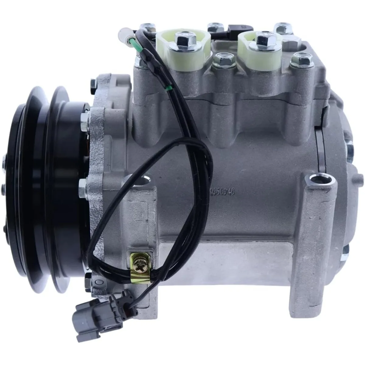 MK512758 ACK200A274 MK512829 A/C Compressor Compatible With Fuso Truck FE FG 4D34 2002-07 Canter FE639 FE84P FG649 FE84 FG6