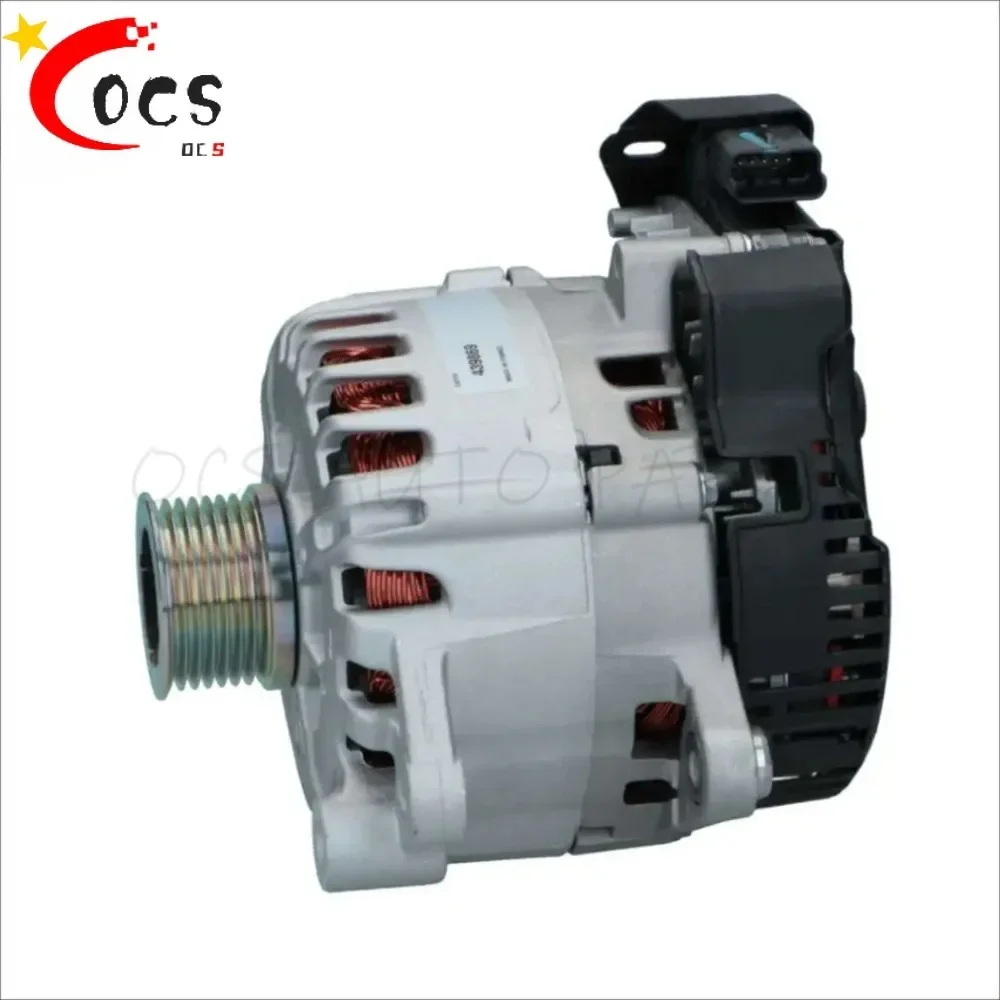 Auto Parts Alternator for Nissan Serena C26 Valeo 2310A-1VA0A ,2310A-1VA0C,IST50C012