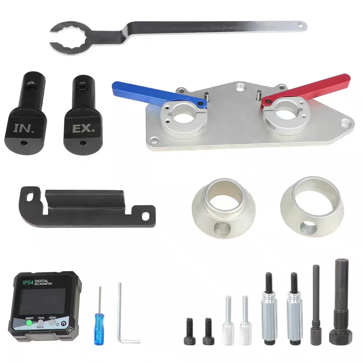 Engine Timing Kit - for VW Group 1.5 TSi Petrol Part No. 8824