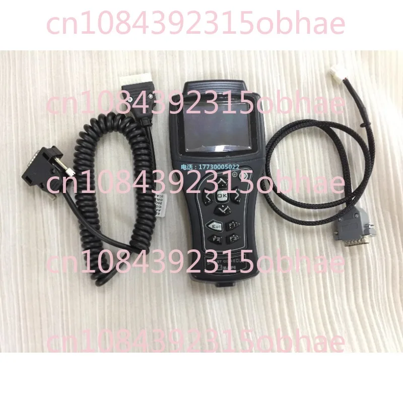 

Ручной программатор FC2360 ZAPI, портативный блок с контроллером SAB, программатор для вилочного погрузчика