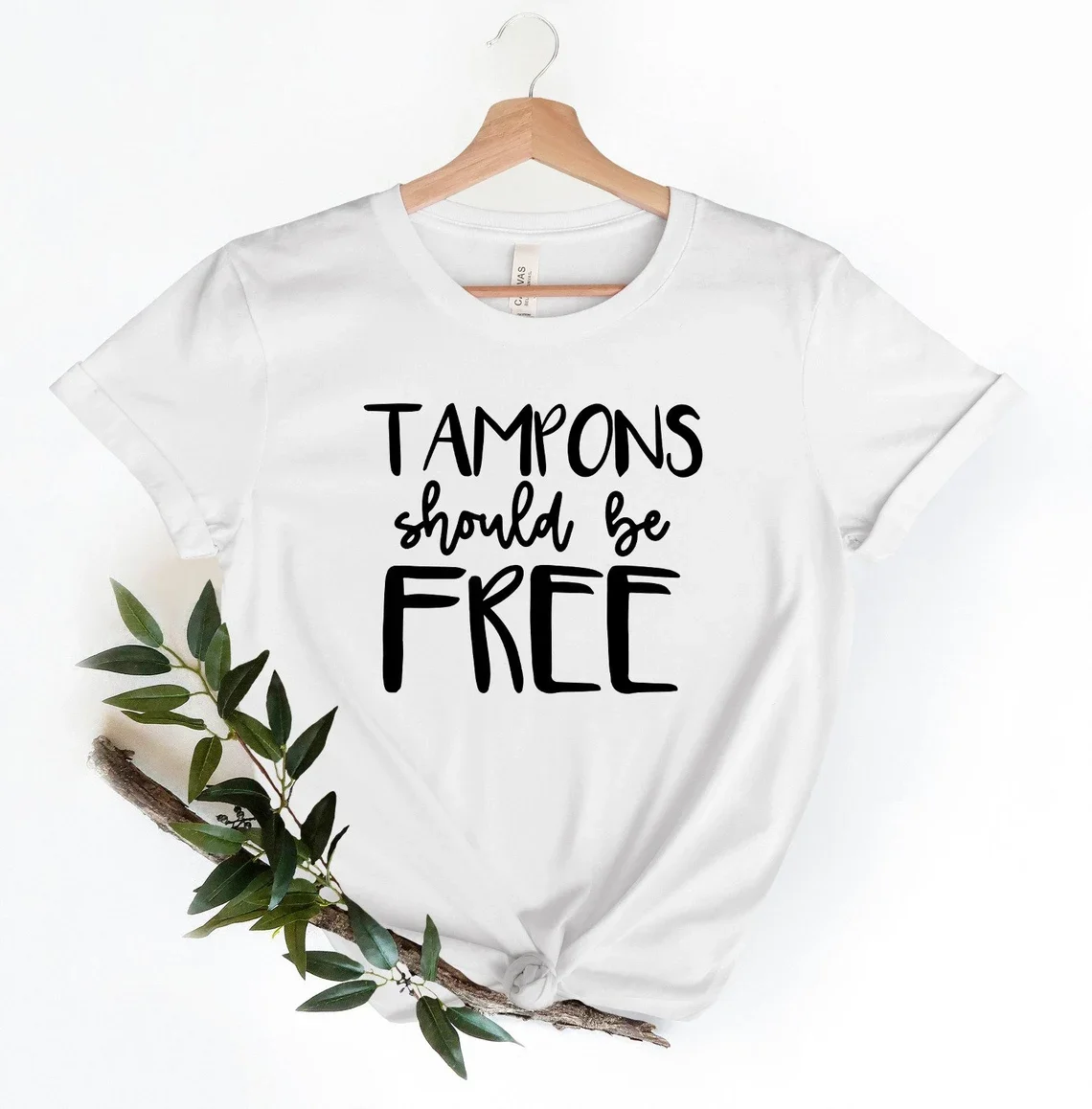 Skuggnas tamponi shoud be Free Funny Graphic Cotton t-Shirt Pro Choice Shirt Cute Men Women t-Shirt Drop Shipping