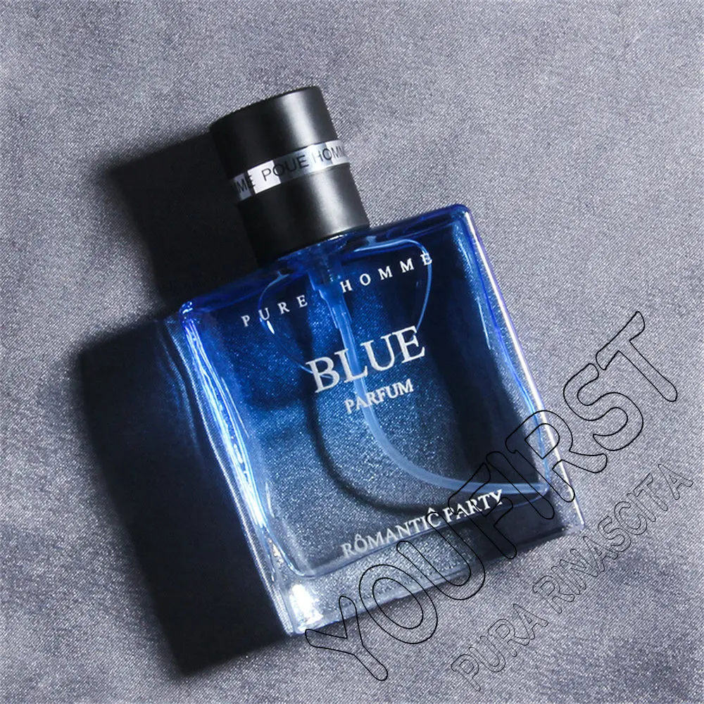 Original Brand 30ml Hombre Perfume Men Cologne Woody Scent Spray Pheromone Perfumes Masculinos Lasting Fragrance Parfums Homme