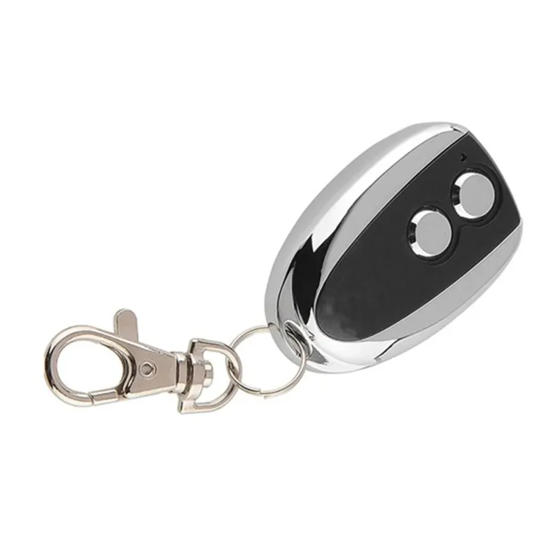 【RECOMENDAR】Rolling Code Transmitter 3Pcs- 433Mhz Garage Door Remote Control For ECOSTAR RSE2 RSC2