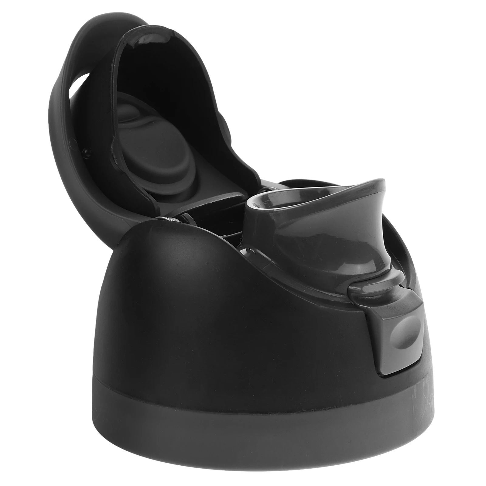 

Sports Travel Lid Car Cup Large Capacity Straw Direct Drink Men and Women