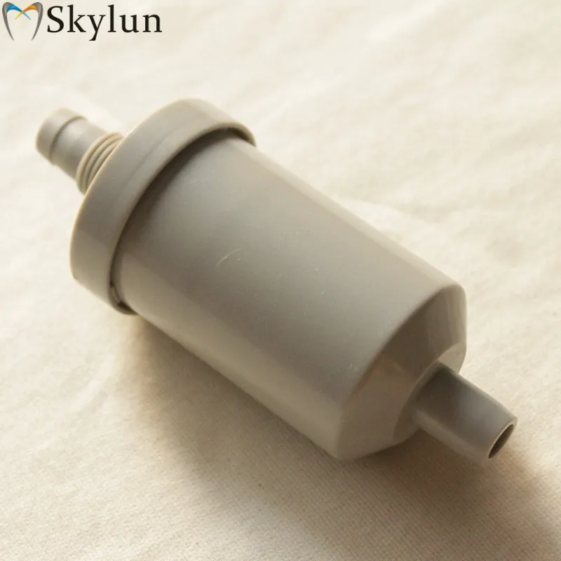 SKYLUN 5PCS Dental Filter Cup valve Weak Suction Cup Strong Suction Dental Sewage collection cup Dental Unit Accessories SL1329