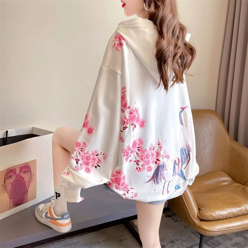 Chinese Style Woman… - image