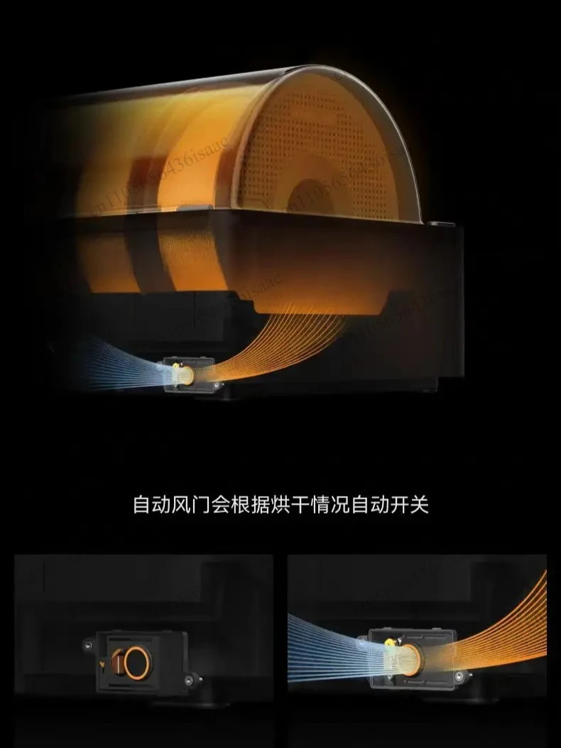 AMS 2 Pro Automatic Material System Multi-Material Filament Feeder for FDM 3D Printers