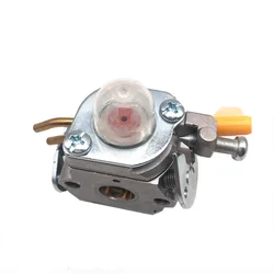 C1U-H60 308054034 Carburetor for Homelite Ryobi26cc/33ccCarb Replace 308054013 308054012 308054015 Trimmer Blower ZAMA C1U-H60D