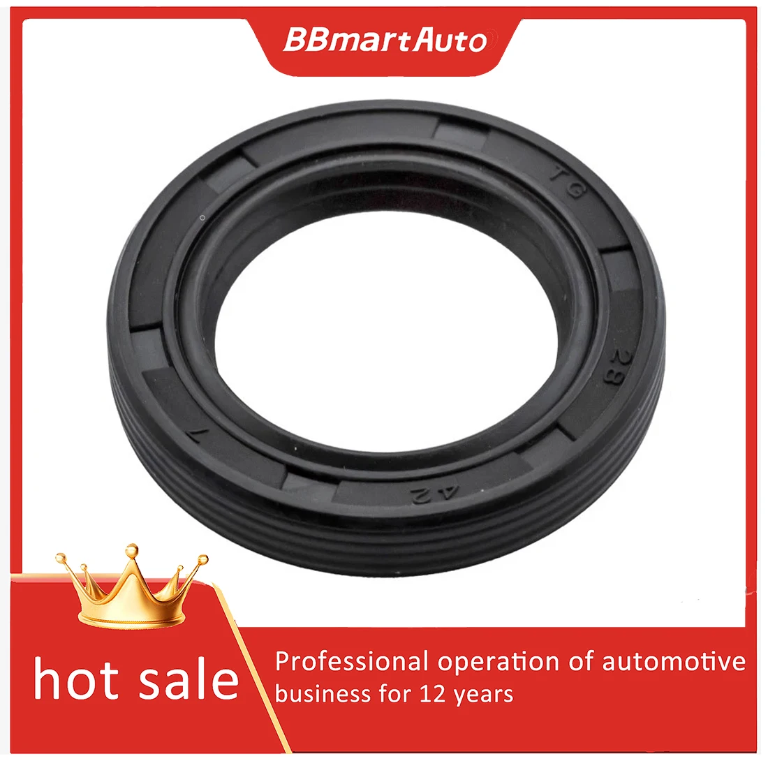 

036103085A Camshaft seal For Audi A2 Volkswagen Polo Golf BBmartAuto Car accesorios para auto
