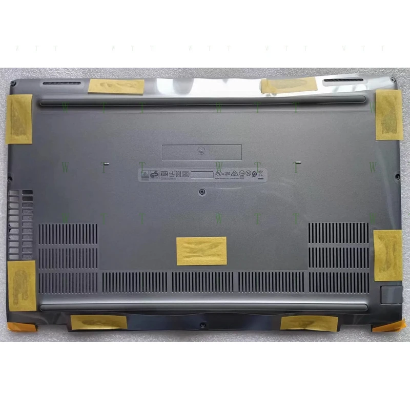 

TTT New Bottom D Cover Lower Case For Dell Precision 3551 M3551 0XT9VH XT9VH