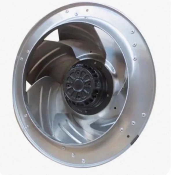 New Original Fan R4E310-AP11-09/F01 230V FFU