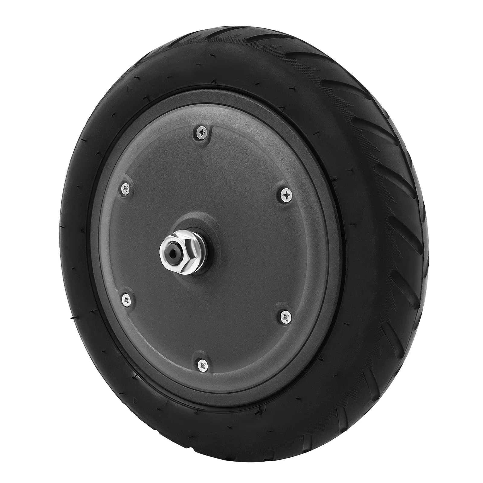 36V 350W Elektroroller-Motorradnabenmotor, bürstenlos, IP54 wasserdicht, 220lbs Traglast, 600 U/min für Elektrofahrräder, Rollstühle, Elektromotorräder – Detail 9