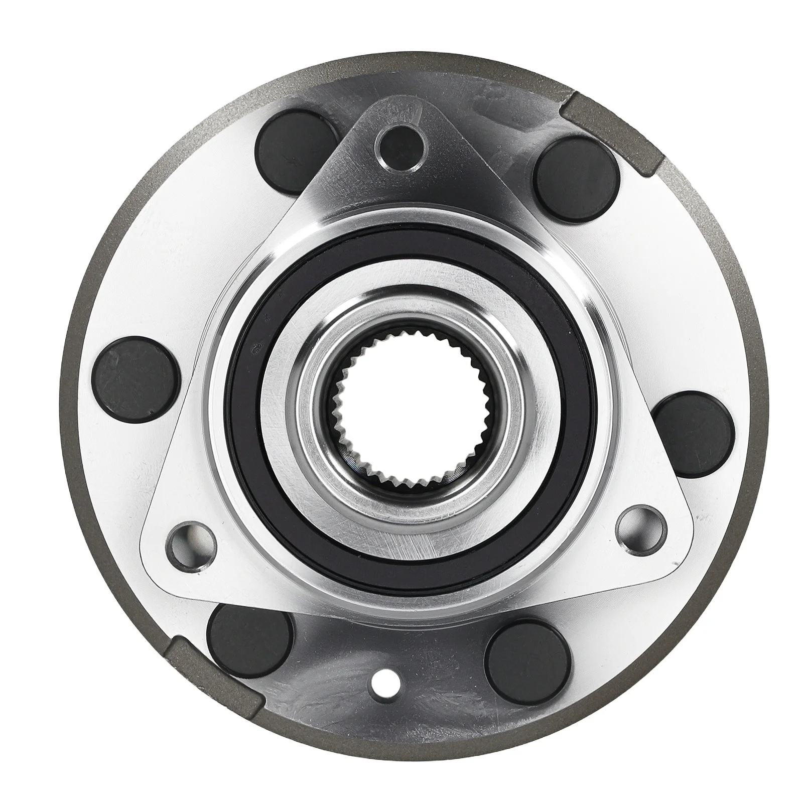 Front or Rear ABS Wheel Hub Bearing Assembly for GMC Acadia Limited 2017 513277