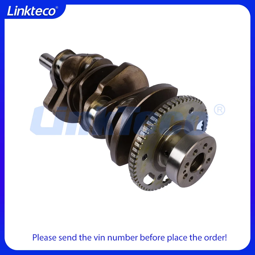Engine Part Crankshaft Main&Connecting Rod Bearing Set Fit 3.0 L GAS M156 For Maserati Ghibli Levante Quattroporte 323957
