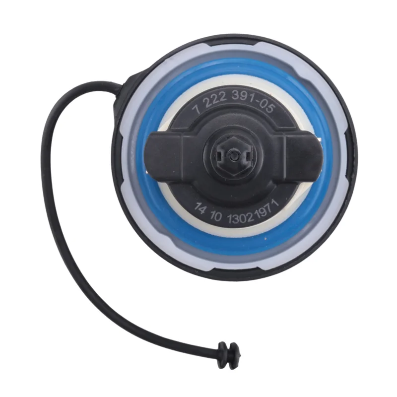 

A22F-LR012897 For Land Rover Range Rover L322 2004-2012 Car Fuel Tank Cap Fuel Filler Cover Tank Lid