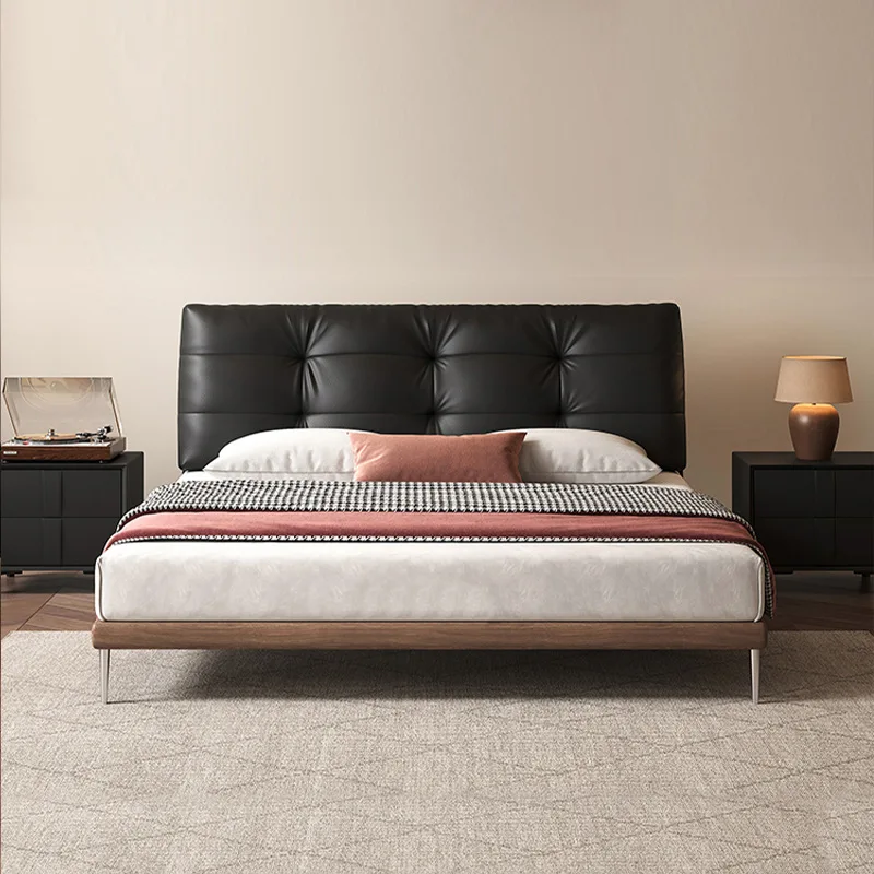 Compacto Versátil Compacto VersátilCama doble personalizable