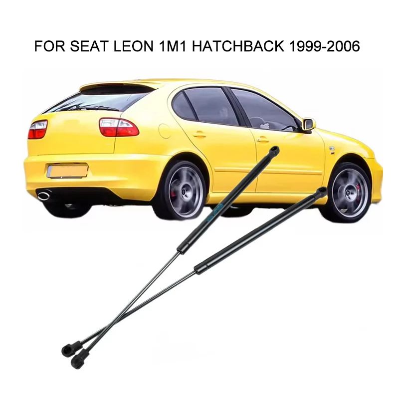 

Auto Rear Trunk Boot Lift Support Gas Struts Tailgate Shock Damper for Seat Leon 1M1 Hatchback 1999-2006 OE Number 1M6827550