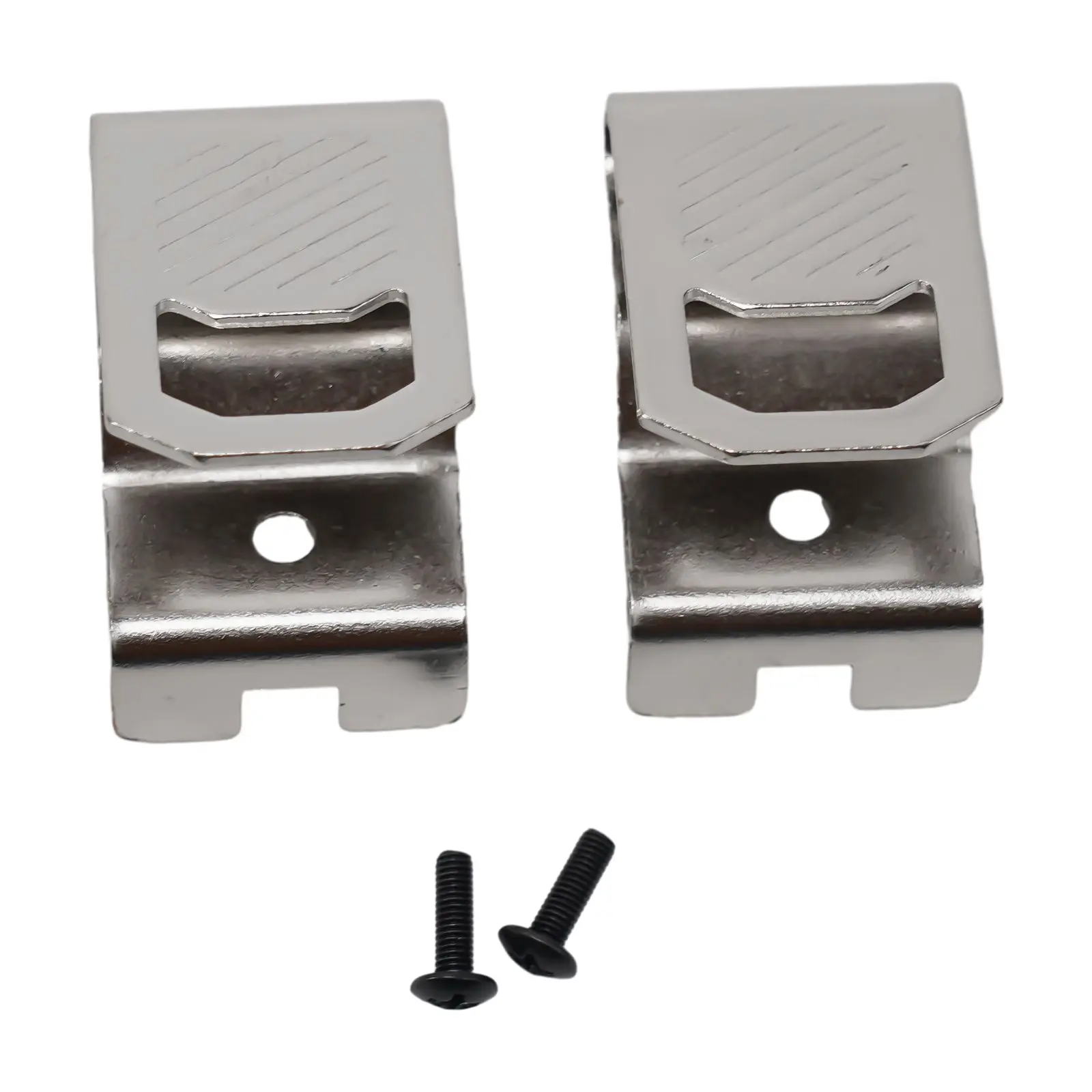 Belt Hook Kit N597001 2pcs for CMCD700C1 CMCD701C2 CMCD720D2 CMCD721B CMCF800C2 CMCF810C1 CMCF820B Cordless Drill
