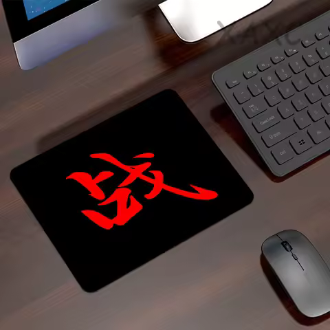 45x40cm War Ultrafine Surface Mouse Pad Gamer E-Sports Speed Mousepad Professional Gaming Mouse Mat Premium Laptop Desk Mat