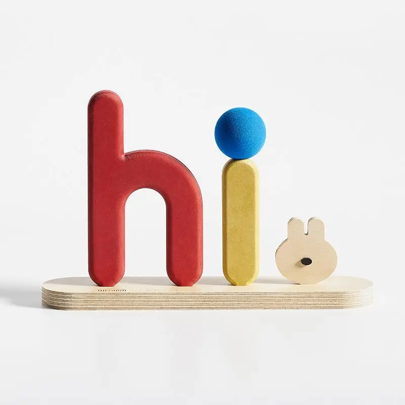 

2025 креативный простой современный офисный настольный вход для телевизора/винного шкафа, украшение для гостиной, аксессуары для дома, подарки LI377