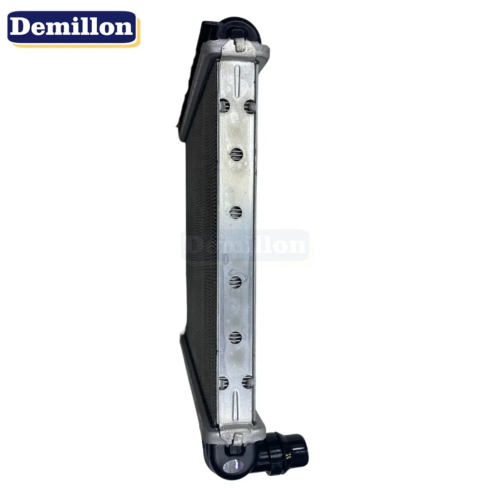 0995005903 Demillon Auto Parts Cooling System Engine Radiator Tank For C180 C200 C220 C250 C300 C350 GLE320 GLE400