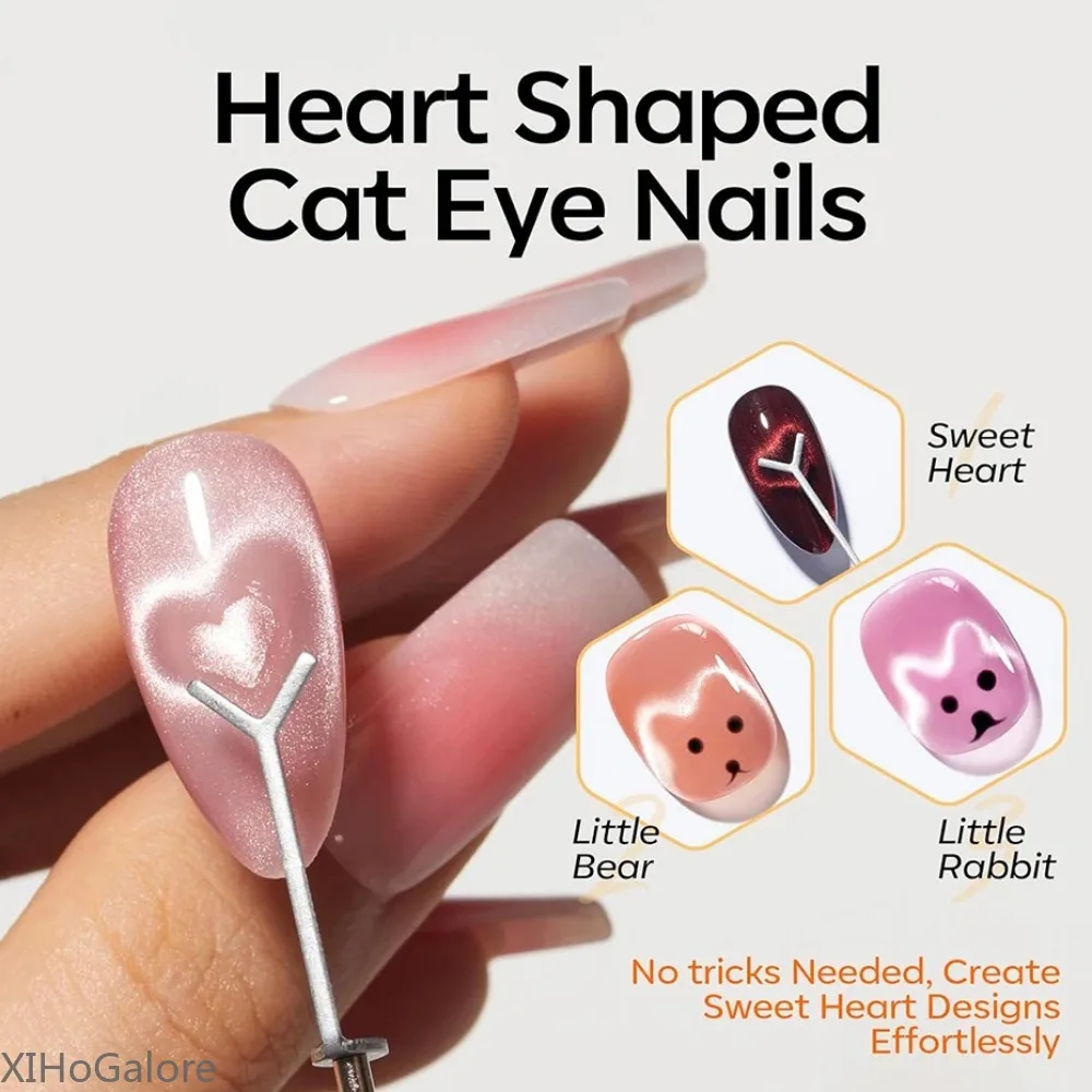 kit-profissional-de-6-pecas-magneticas-para-unhas-efeito-olho-de-gato-xihogalore-bastao-para-efeito-coracao-em-pontas-francesas-para-design-de-manicure-com-esmalte-em-gel