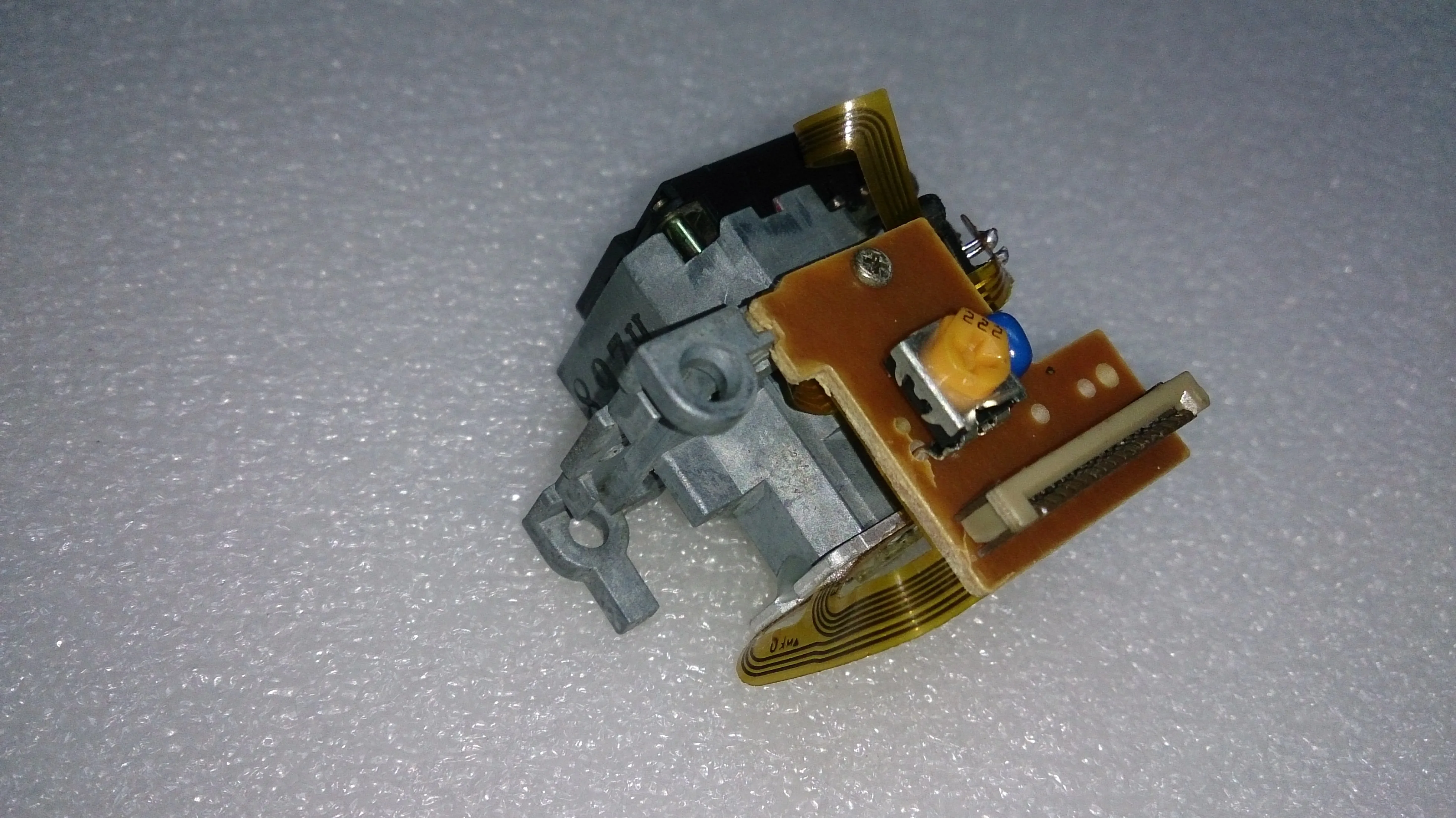 Unit for JVC UX-T100 UXT100 UX T100 UX-D77R UX D77R Original Radio Laser Lens Optical Pick-ups