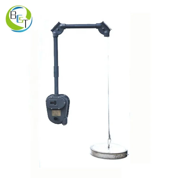 Mechanical Float and Tape Level Gauge Indicator with 4-20ma Output Industrial Grade Measuring Instrument