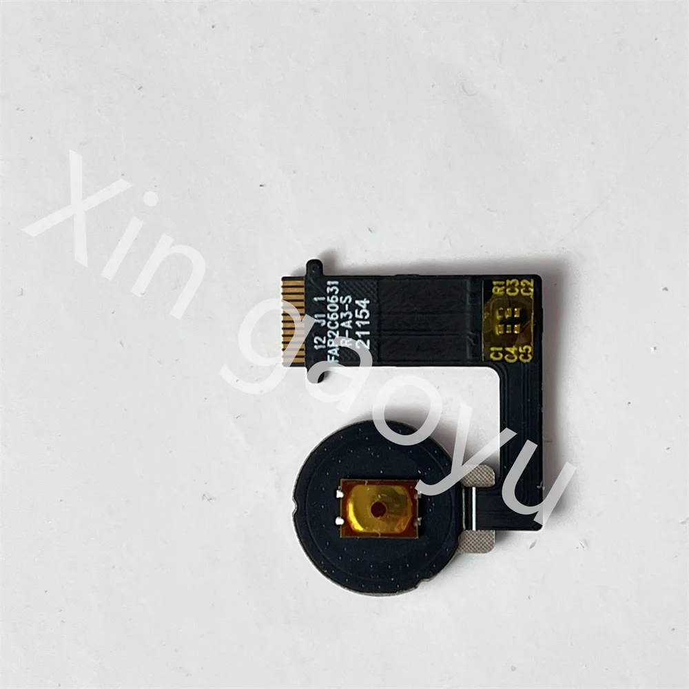 FOR Huawei NBZ-WBH9B Fingerprint Switch Fingerprint Button B3-410 Fingerprint Module