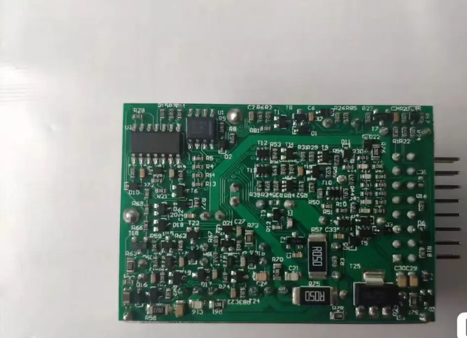 Electronic component UCD250LP OEM HiFi class D power amplifier module UCD180LP electronic